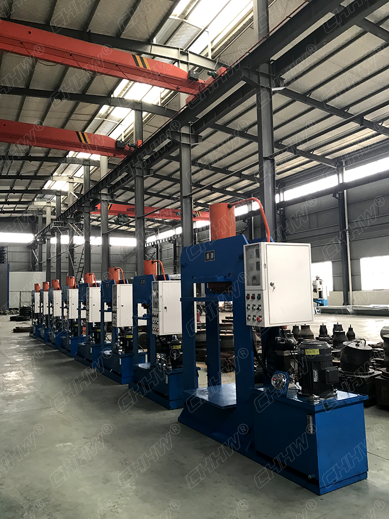 CHHW<a href=http://www.worldwdculturemuseum.com/ target=_blank class=infotextkey>華威股份</a>-硫化車間