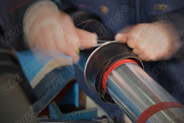 <a href=http://www.worldwdculturemuseum.com/xjjt/ target=_blank class=infotextkey>橡膠接頭</a>實(shí)心纏繞