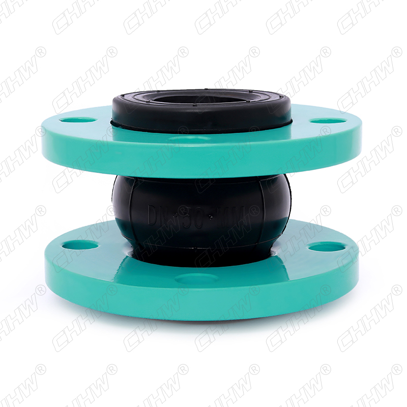 KXT型可曲撓綜合型<a href=http://www.worldwdculturemuseum.com/xjjt/ target=_blank class=infotextkey>橡膠接頭</a>