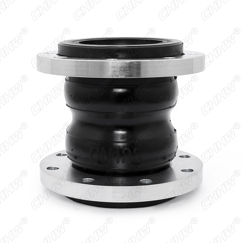 KST型雙球體<a href=http://www.worldwdculturemuseum.com/xjjt/ target=_blank class=infotextkey>橡膠接頭</a>