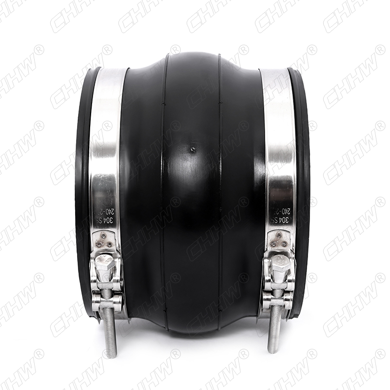 卡箍式可曲撓<a href=http://www.worldwdculturemuseum.com/xjjt/ target=_blank class=infotextkey>橡膠接頭</a>