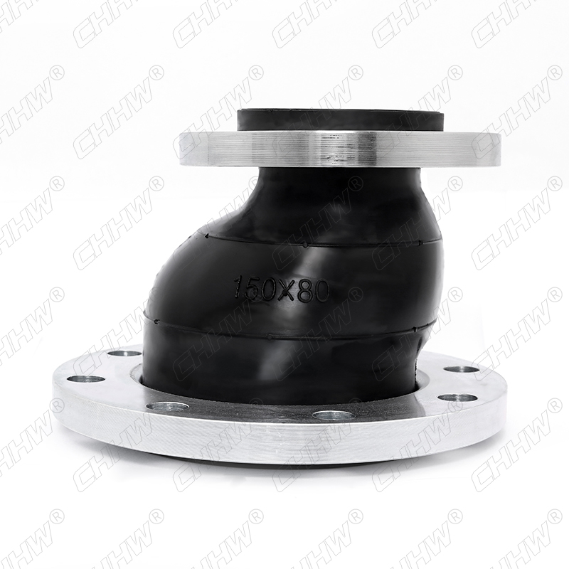 氫化丁腈橡膠偏心異徑<a href=http://www.worldwdculturemuseum.com/xjjt/ target=_blank class=infotextkey>橡膠接頭</a>