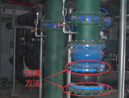 正確安裝<a href=http://www.worldwdculturemuseum.com/xjjt/ target=_blank class=infotextkey>橡膠接頭</a> 正確安裝<a href=http://www.worldwdculturemuseum.com/xjjt/ target=_blank class=infotextkey>橡膠接頭</a>