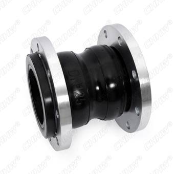 雙球體<a href=http://www.worldwdculturemuseum.com/xjjt/ target=_blank class=infotextkey>橡膠接頭</a>廠家直銷