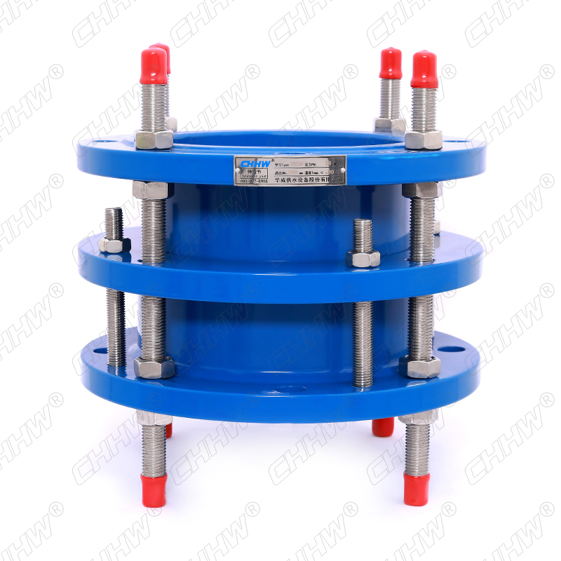 VSSJAF(C2F)型雙法蘭松套<a href=http://www.worldwdculturemuseum.com/ssjt/cljt/ target=_blank class=infotextkey>傳力接頭</a>