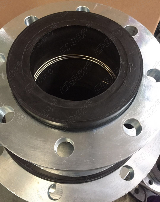 硅膠接頭帶導流筒示意圖2 硅膠接頭帶導流筒示意圖