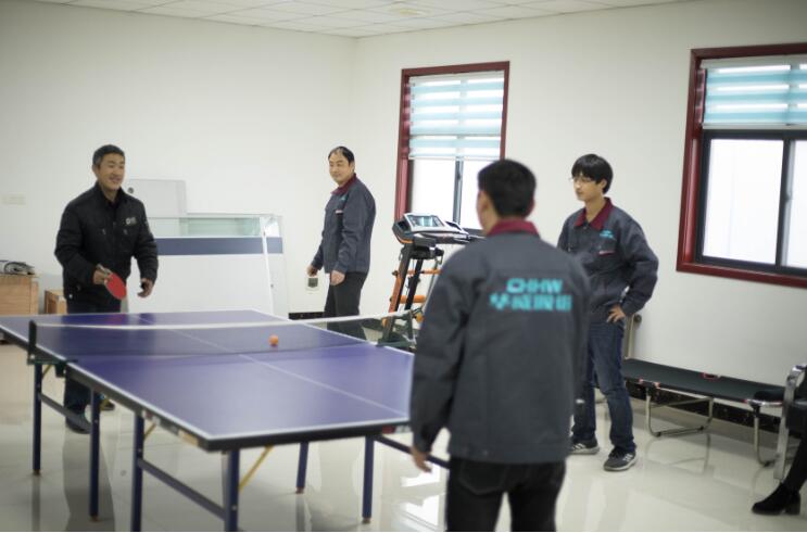 華威企業文化 華威企業文化