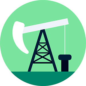 石油工業在不斷發展,而隨著他的發展橡膠制品的使用,更多在使用勘探、采集、以及輸送各個環節中堪當重任。石油開采過程中不可避免的要接觸到很多物質、酸、堿、泥漿等