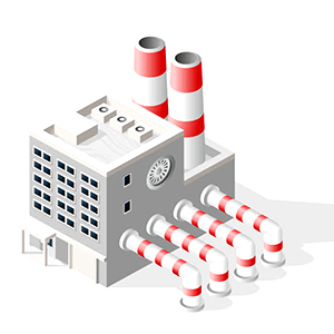 造紙廠設備除了一些普通的管路,較為重要的就是蒸汽管路,設備需要具備耐壓,耐高溫等特點才能保證設備的安全運轉,CHHW?常年供貨于造紙廠行業供水設備,可提供技術支持,設計并給與<a href=http://www.worldwdculturemuseum.com/solution.html target=_blank class=infotextkey>解決方案</a>。