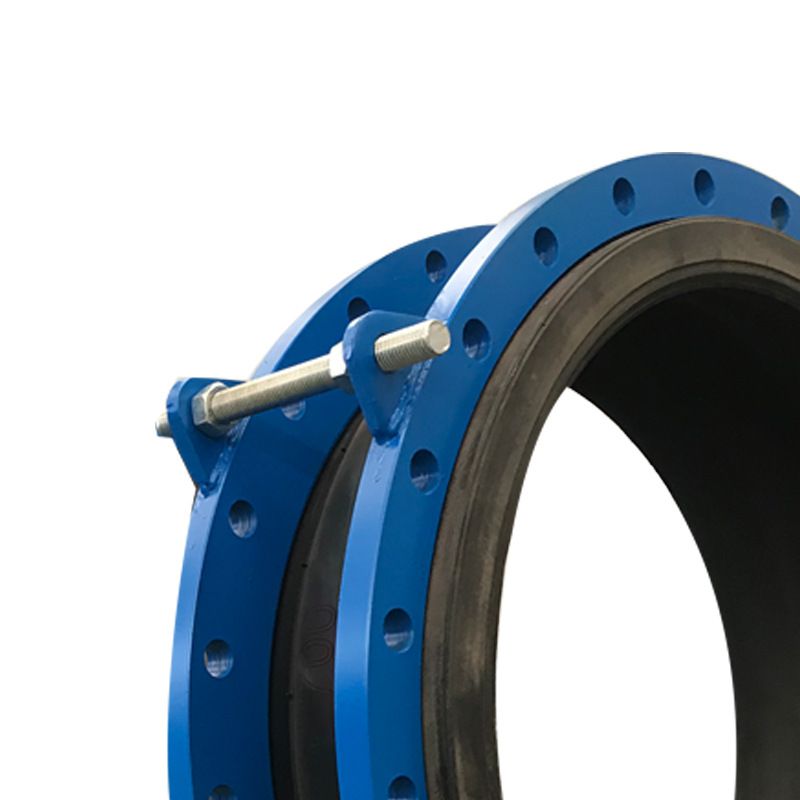 可曲撓防拉脫限位裝置<a href=http://www.worldwdculturemuseum.com/xjjt/ target=_blank class=infotextkey>橡膠軟接頭</a>