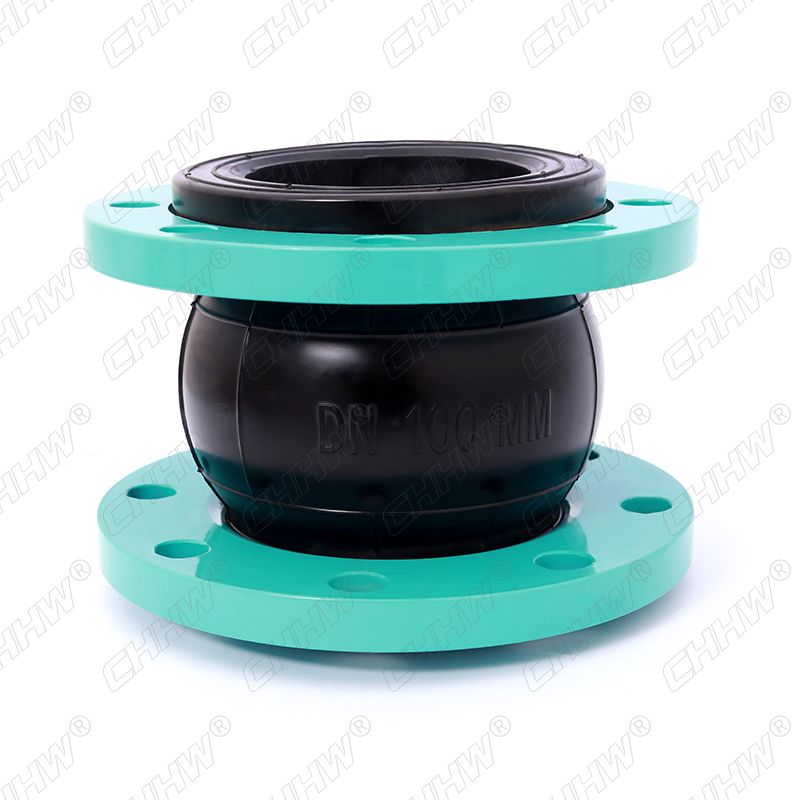 可曲撓單球體<a href=http://www.worldwdculturemuseum.com/xjjt/ target=_blank class=infotextkey>橡膠接頭</a>